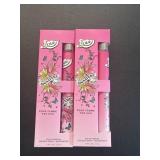 (2) Love Signature Inked Pour Femme for Her Parfum