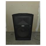Samson Live! 612 Powered PA Speaker