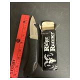 Ridge Runner Knife