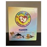 Beanie Babies Collector's Cards