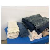 Pillows, Bedding