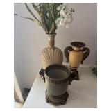 Plant Vases