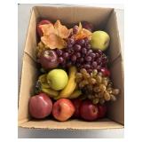 Artificial Fruit Decor