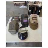 Welding Helmets