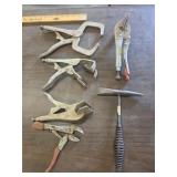 Clamps