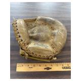 VTG Rawlings Johnny Bench Catchers Mitt