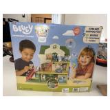 Bluey Supermarket Playset