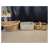 Baskets