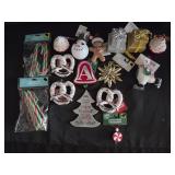 Christmas Ornaments