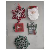 Christmas Ornaments