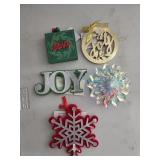 Christmas Ornaments