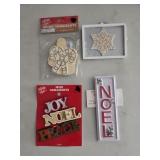 Christmas Ornaments