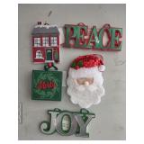 Christmas Ornaments