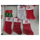 Christmas Stockings