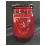 Holiday Style Cinnamon Cashmere 18oz Candle