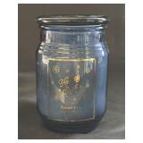 Holiday Style Spiced Pine 18oz Candle