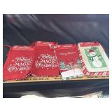 (4) 2ct. Christmas Gift Bags