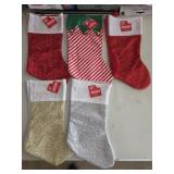 Christmas Stockings