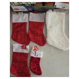 Christmas Stockings
