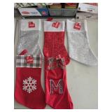 Christmas Stockings