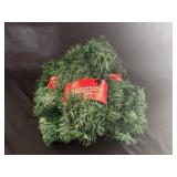 (5) 24ft Traditional PVC Garlands