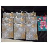 Medium Christmas Gift Bags