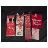 Small Christmas Gift Bags