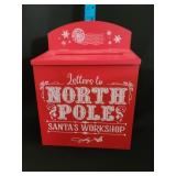 Dolly Parton Collection Letters to North Pole Box