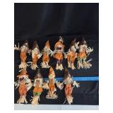 Fall Scarecrow Decor