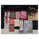 Christmas Gift Bags