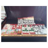 (10) 24ct. & 60ct. Christmas Gift Tags