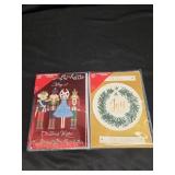 (12) Christmas Greeting Cards