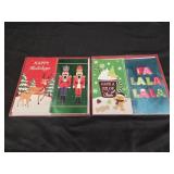 (2) 8ct. Christmas Greeting Cards w/ Envelopes