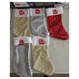 Christmas Stockings