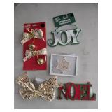 Christmas Ornaments