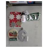 Christmas Ornaments