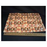 (8) Trick or Treat 16ct. Napkins