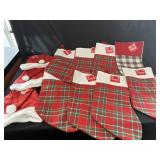 Novelty Christmas Hats & Christmas Stockings