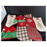 Novelty Christmas Hats & Christmas Stockings