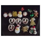 Christmas Ornaments