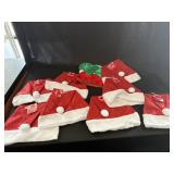Novelty Christmas Hats
