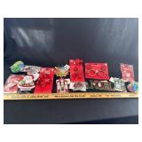 Lot of Christmas Decor & Accessories