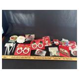 Lot of Christmas Decor & Accessories