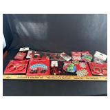 Lot of Christmas Decor & Accessories
