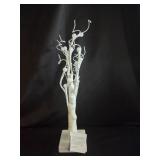20' LED Branch Tree