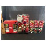 Christmas Ribbon & Bows