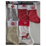Christmas Stockings