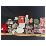 Lot of Christmas Decor & Accessories