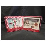 (12) Christmas Greeting Cards