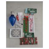 Christmas Ornaments
